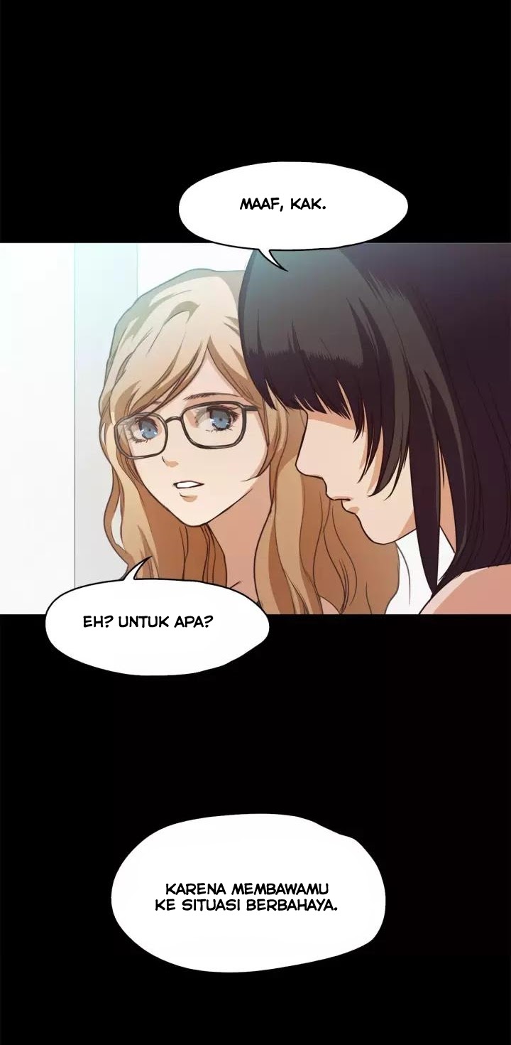 Lucky Bad Man chapter 16